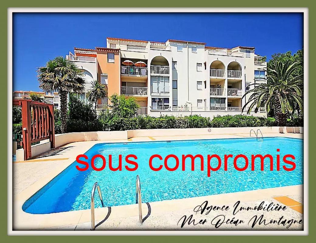 Appartement - Le Cap D Agde