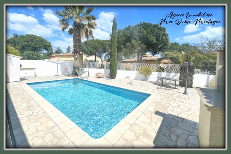 For sale House Le Cap D Agde